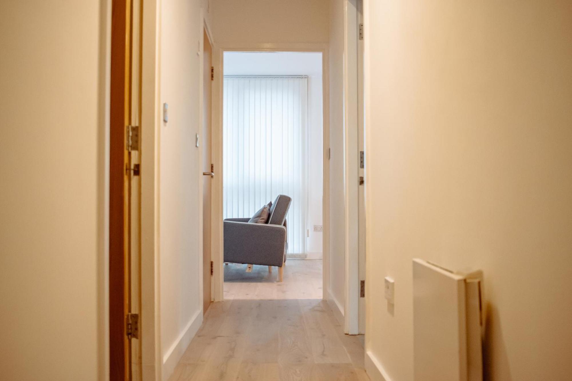 & Spacious, Sleeps 8, Perfect For Groups *