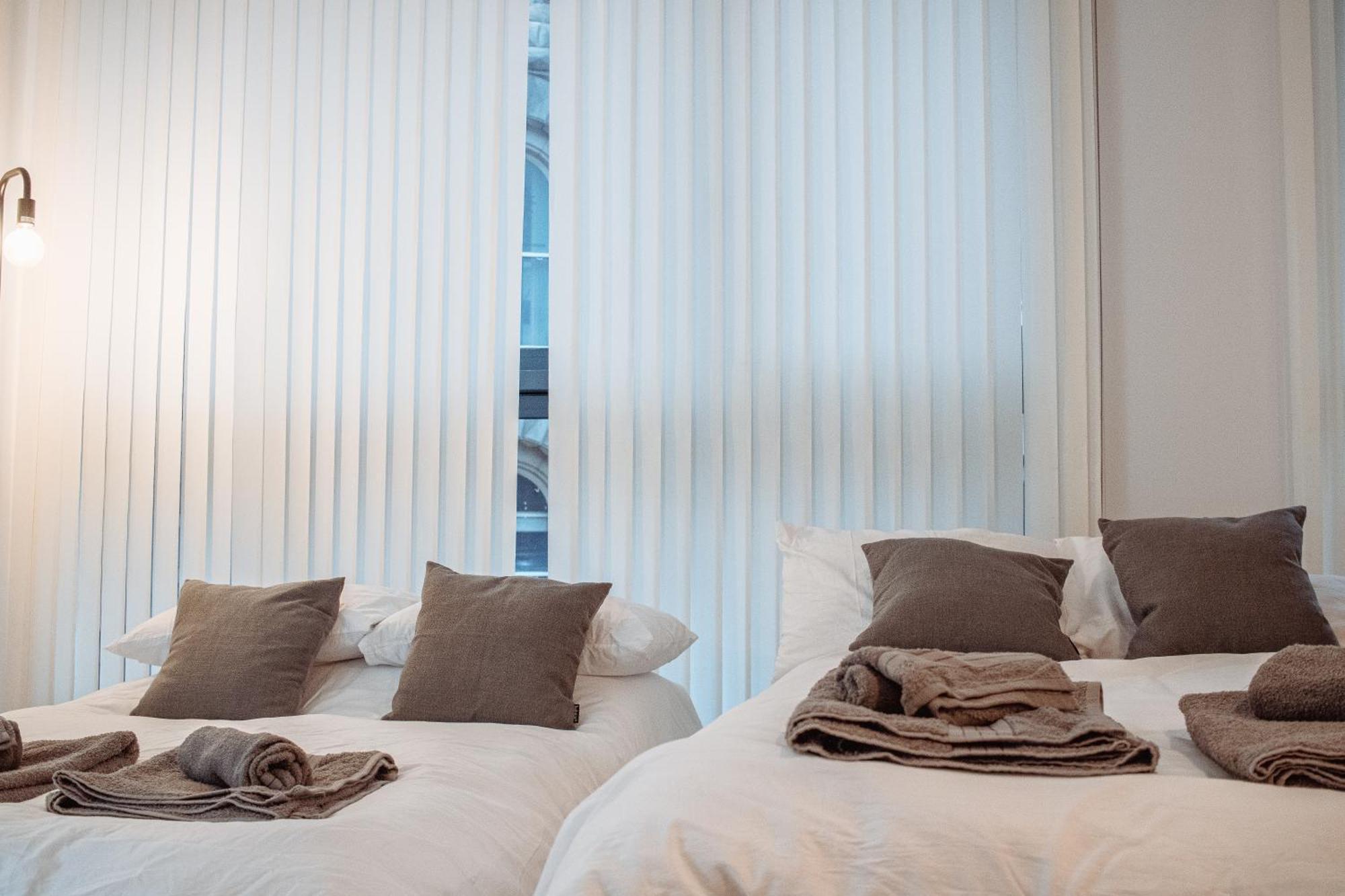 & Spacious, Sleeps 8, Perfect For Groups Apartment Leeds (West Yorkshire)
